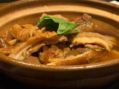 -捞王猪肚鸡火锅(财富中心店)