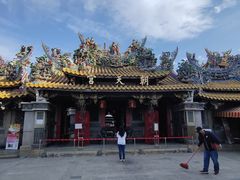 -国定古迹-北港朝天宫