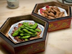 枚青六味-枚青·临安酒肆(腾飞大厦店)