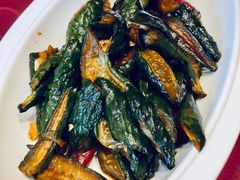 -上海新江南大酒店-中餐厅