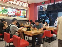 -朴大叔拌饭(广州花城汇店)