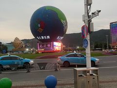 -太湖龙之梦