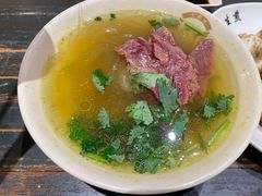 -哑巴生煎(临顿路店)