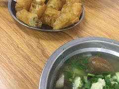 -福屿鲜捞小吃·捞化(福屿总店)