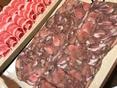 乌鸡卷-大龙辣火锅·龙虾·烧烤(湖滨新天地店)