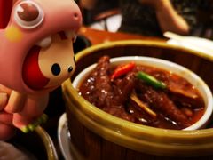 -南拳十三姨·潮汕砂锅粥(世纪金源店)