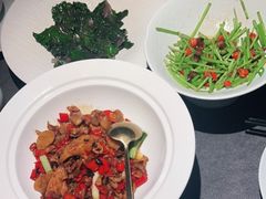 -沅江水·湖南家宴(珠江新城高德置地秋广场店)
