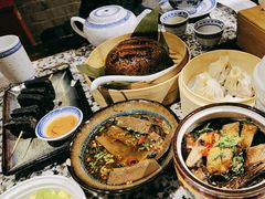-南京大牌档(崇文门国瑞店)