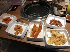-火炉火自助餐(悠唐购物中心店)