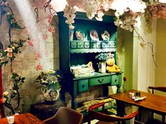 -烛影拾光观景餐厅·创意菜·摄影·小提琴(大唐不夜城店)