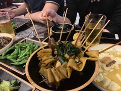 -旺顺阁海鲜广场(亚运村店)