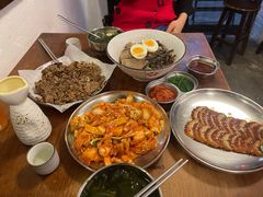 -高丽雅(滨北店)