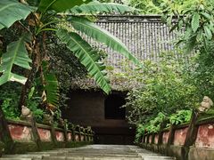 -老君山