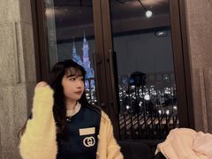 -WOLFGANG PUCK KITCHEN & BAR(迪士尼小镇店)