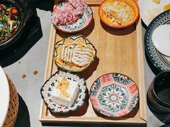 -沿江海南菜·文昌鸡祖师爷(大东海店)