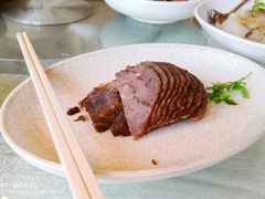 -上海和平饭店龙凤厅 Dragon Phoenix