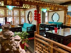 大堂-九炉分座(个园店)