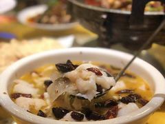 -缪氏川菜(丰盛町店)