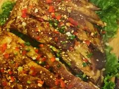 -義聚德·清真铜锅涮羊肉·烧烤(河东店)