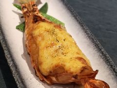 -T館·花园艺术餐厅
