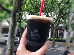 -Peet's 皮爷咖啡(东湖路手作店)