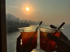 -Cupping Room(Harbour City)