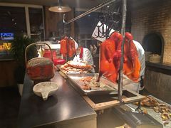 -青年公社烤鸭(青年路店)