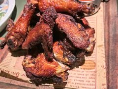 -第101座花园餐厅(湖滨88店)