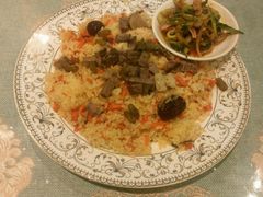 -新疆伊宁远征餐厅