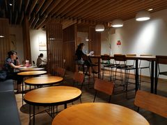 大堂-煮叶(悠唐广场店)