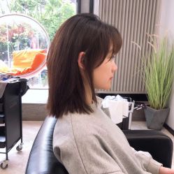 -CD Hair salon