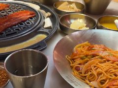 -韩宫宴和牛烤肉(上海金山万达店)