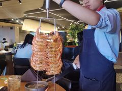 -拉蒂娜·巴西牛排馆 Latina·Brazilian Steakhouse(王府井喜悦店)