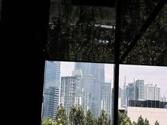 -上海滩餐厅(BFC外滩金融中心店)