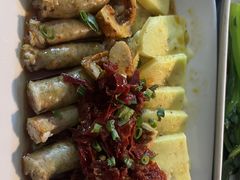 -纳瓦新疆菜(银都店)