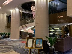 -深圳圣淘沙酒店(翡翠店)