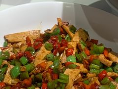 -兰湘子·湘菜小炒(崂山丽达店)