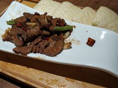 -老宁波1381餐厅(桃源中路店)