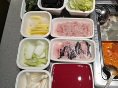 -海底捞火锅(公益西桥店)