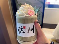 -新白鹿餐厅(西湖银泰店)