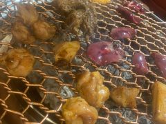 -大壮家原味烤肉(兴华北街店)