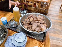 -鹅来顺·顺德火焰醉鹅(天平架分店)