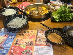 -海底捞火锅(正大乐城店)