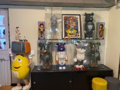 -木子·纹身店TATTOO穿孔·洗纹身