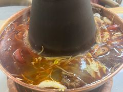 -老北京涮羊肉(航东路店)
