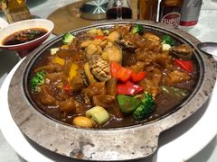 -瓯菜排档·温州海鲜(玕南店)