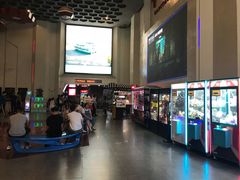 -首都电影院(天津店 中国巨幕)