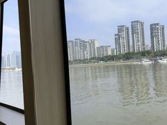 -闽江夜游台江旅游码头