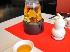 -馋遇江南·精致湖景雅宴(东方之门店)