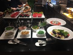 -西藏饭店·亚克·食光自助餐厅(文殊院店)